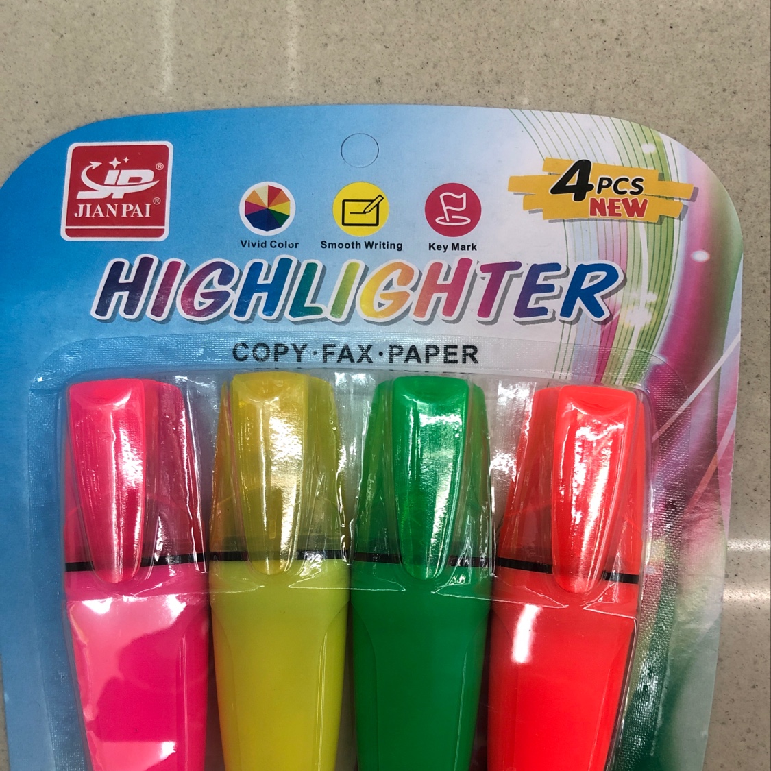 105 Highlighter