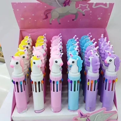 Multifunctional Ballpoint Pen