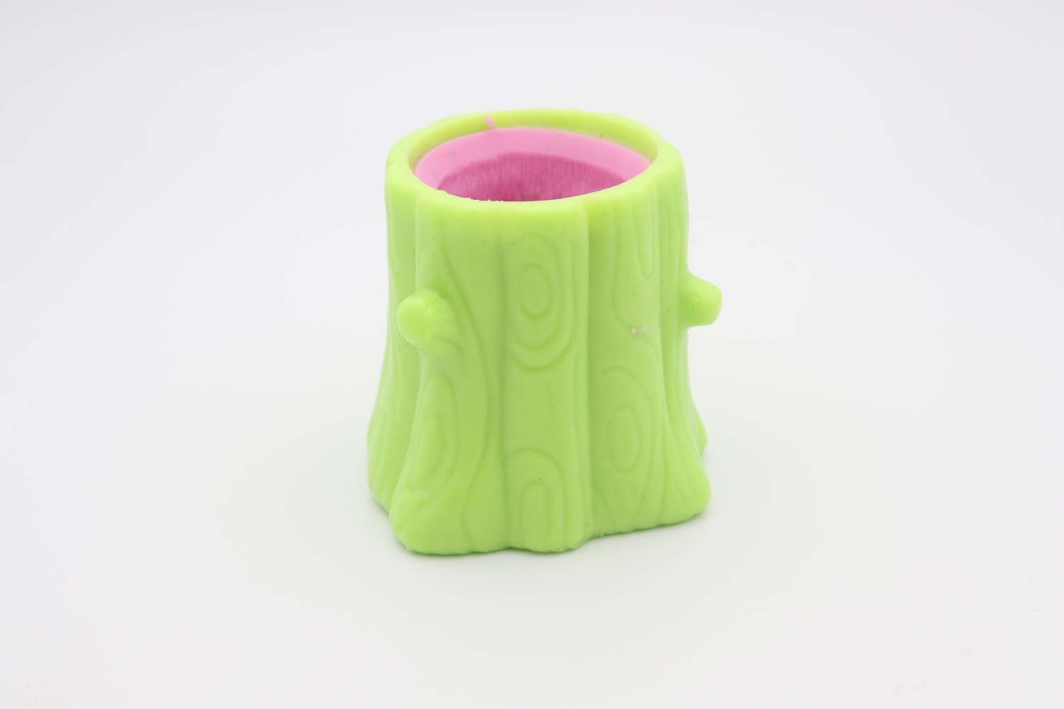 Venting Stump Rabbit Venting Toy Quantity Is Preferred details Picture