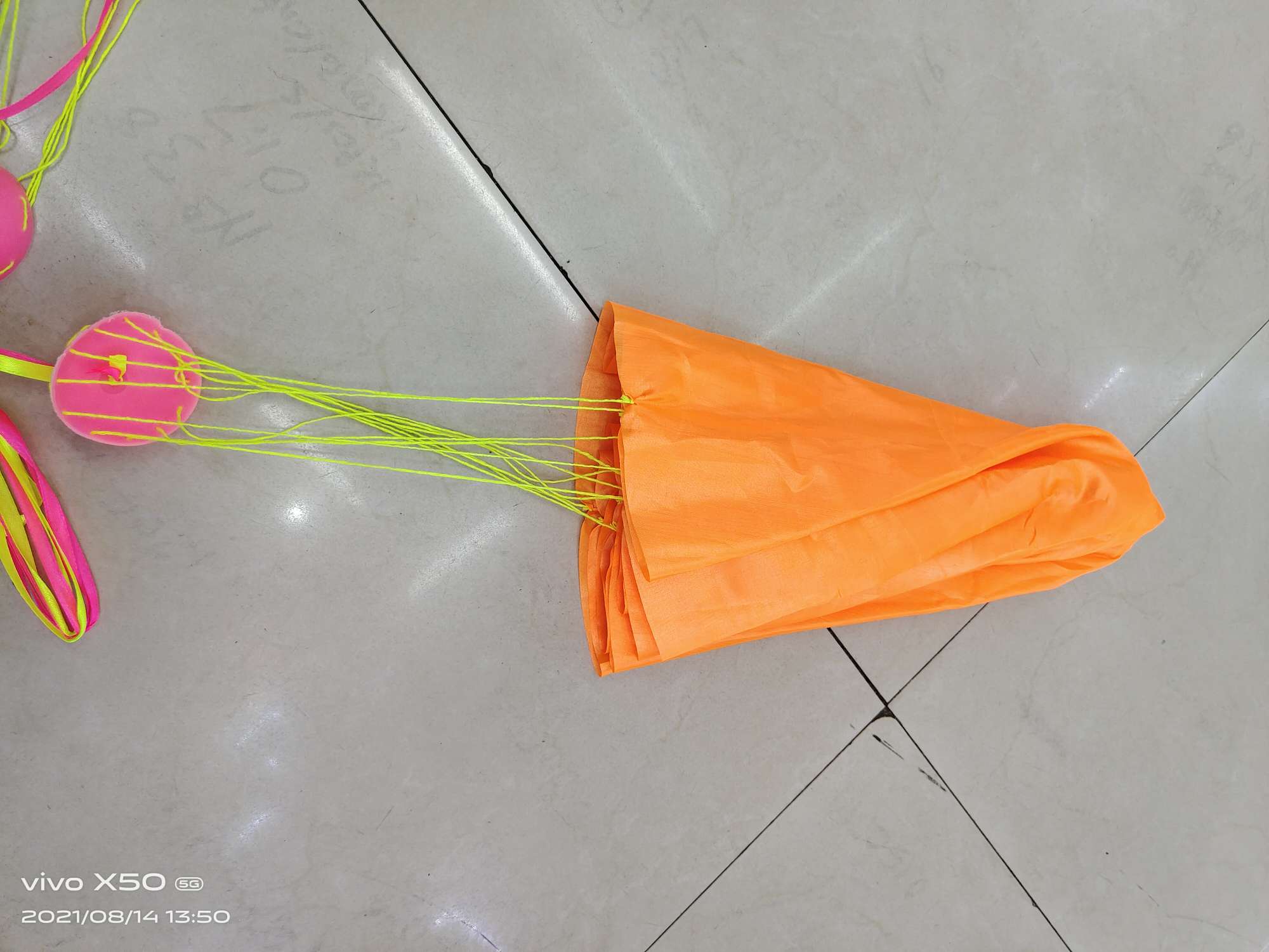 New Parachute Manufacturers Direct Sales details Picture