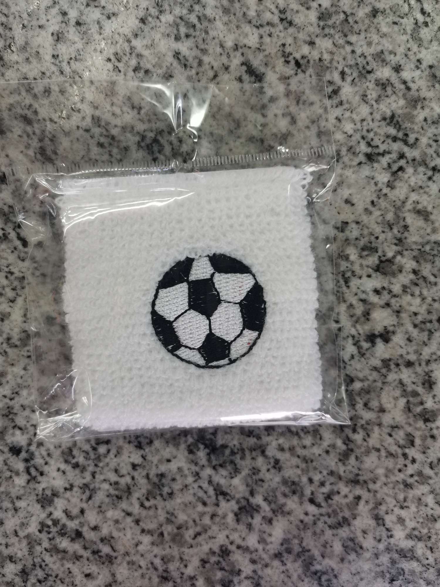 Wrist guard -3 details Picture