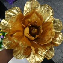 Golden rose