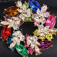 Brooch 337