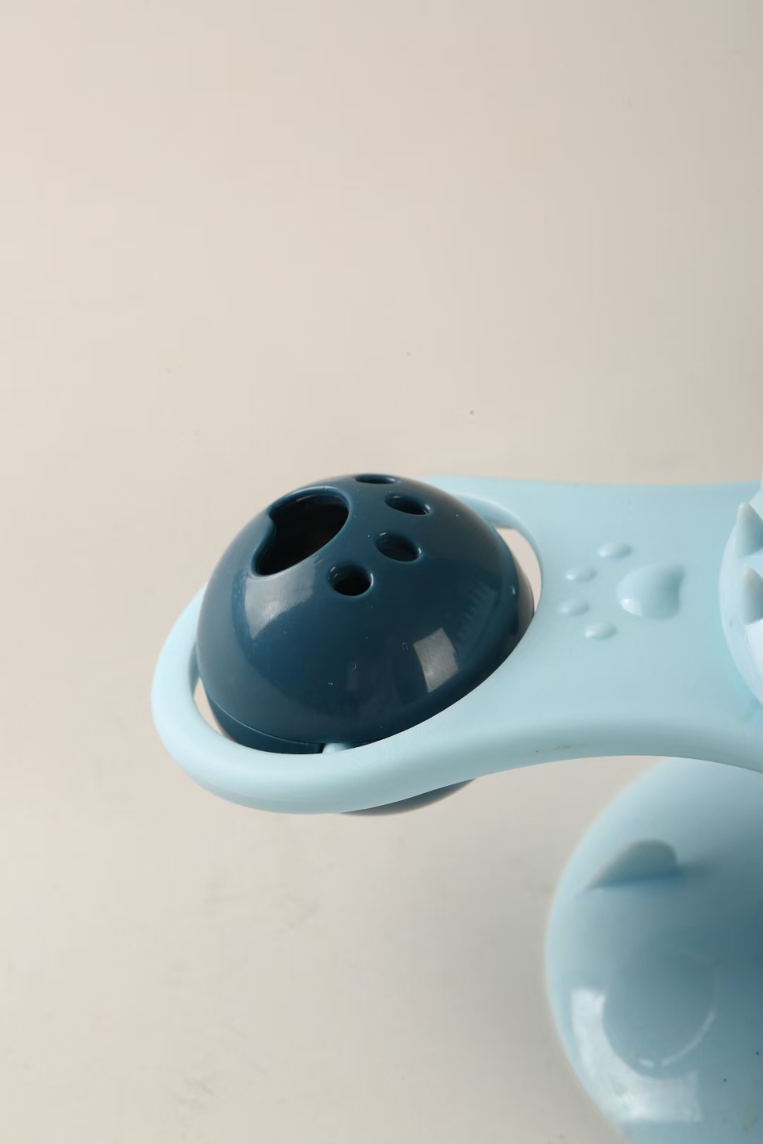 宠物用品！新款转转逗猫逗狗玩具，魅力无限！四个颜色，详情8