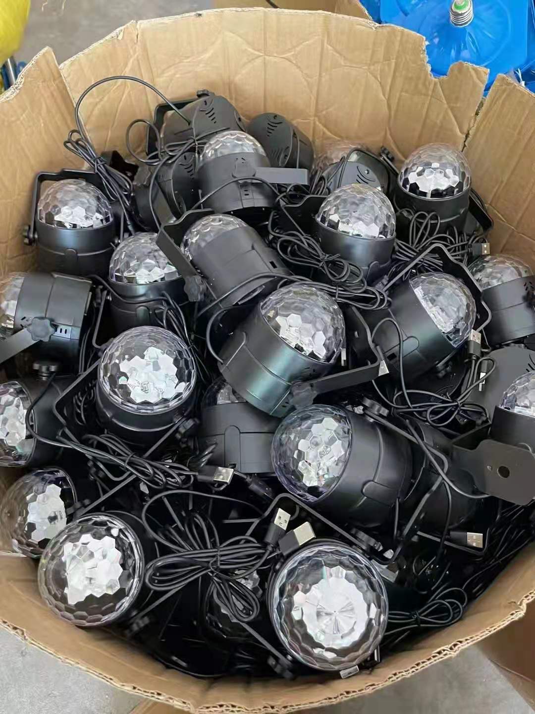 أضواء خشبة المسرح، والمصابيح الدايود المبتعث للضوء، والمصابيح الدايود المبتعث للضوء، والمصابيح المتحركة في الهواء الطلق، والمصابيح المتحركة في الهواء الطلق detail image 7