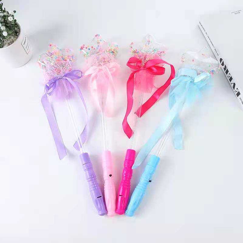 Glow Toy Glow Lace Ball Bobo Ball Specification drawing