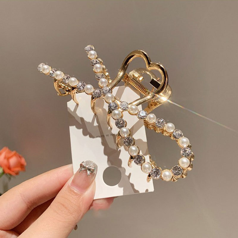 发夹/发箍产品图