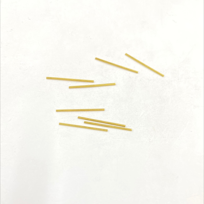 XM00988圆铜丝直棒