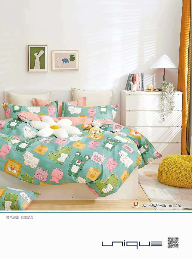 四件套/床上用品/纯棉产品图