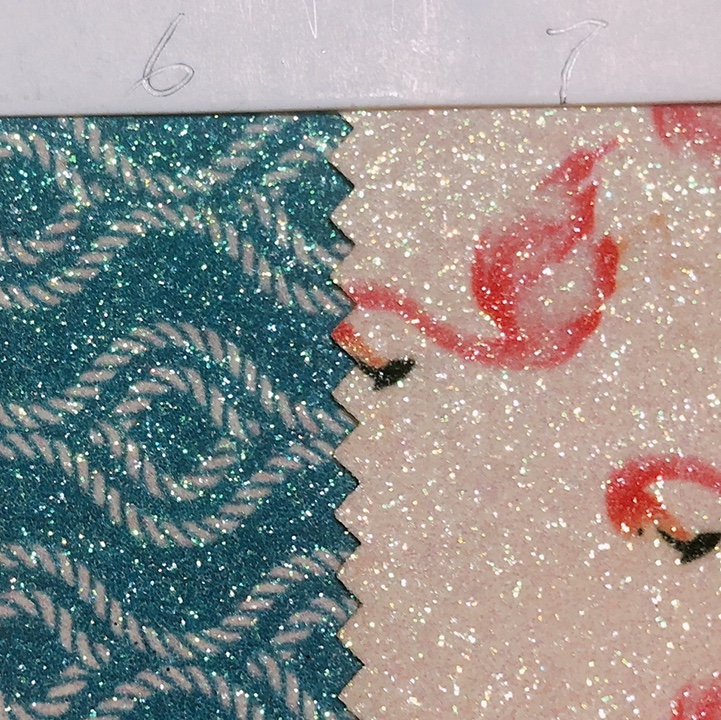 七彩印花6厂家直销爆款