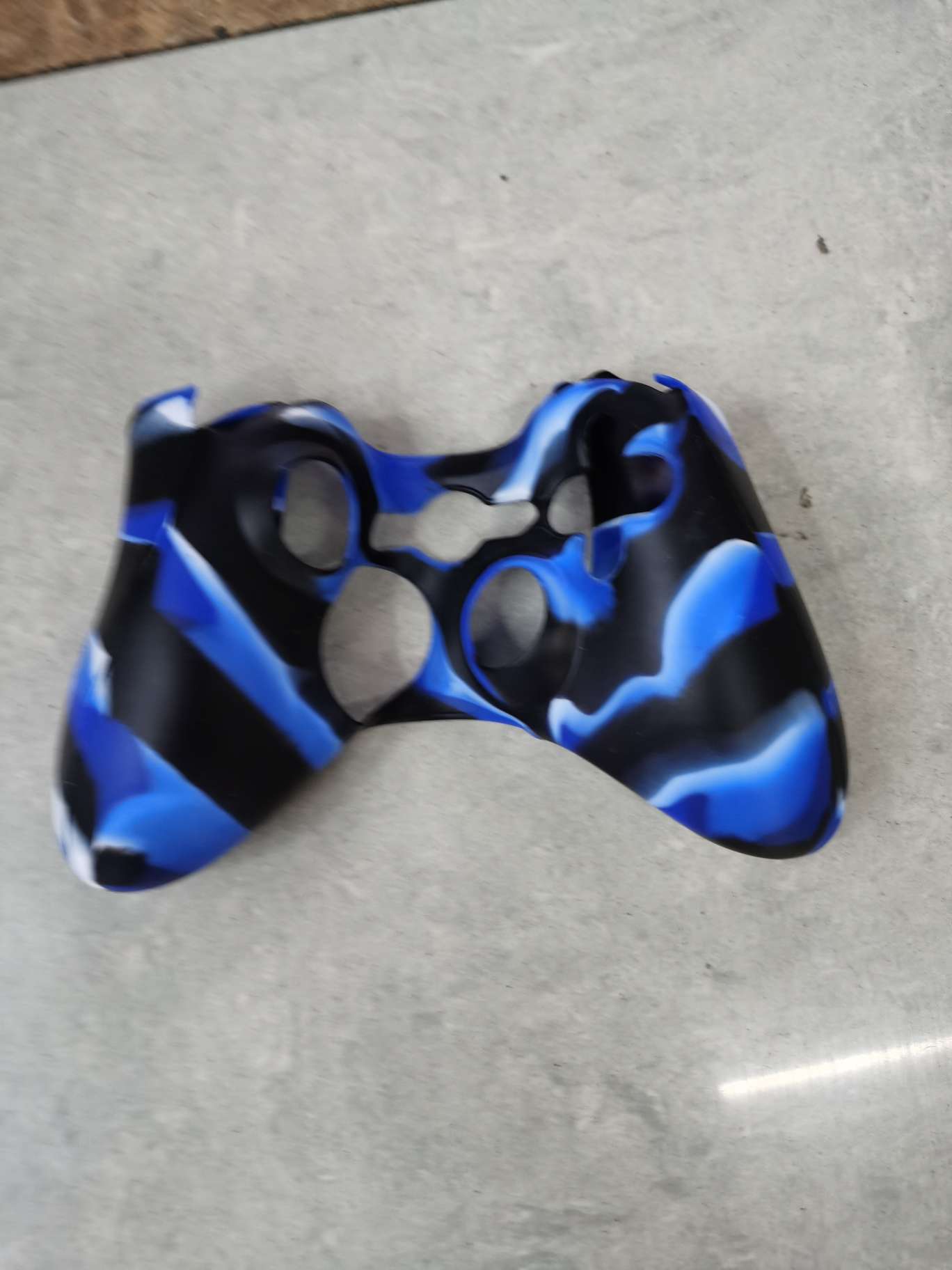 Silicone sleeve for handle Application Scenario