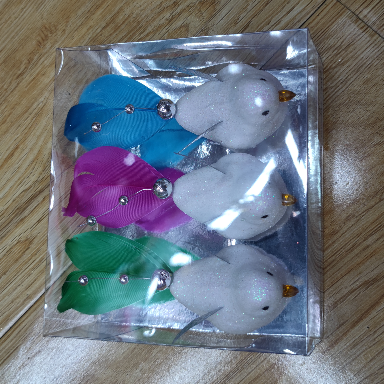 8230 盒装小鸟 欢迎询价