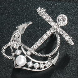 Brooch 307