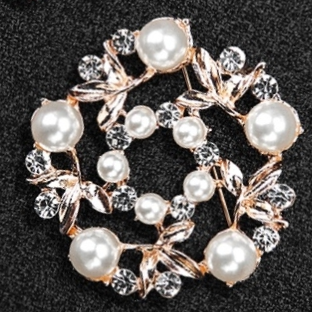 Brooch 301
