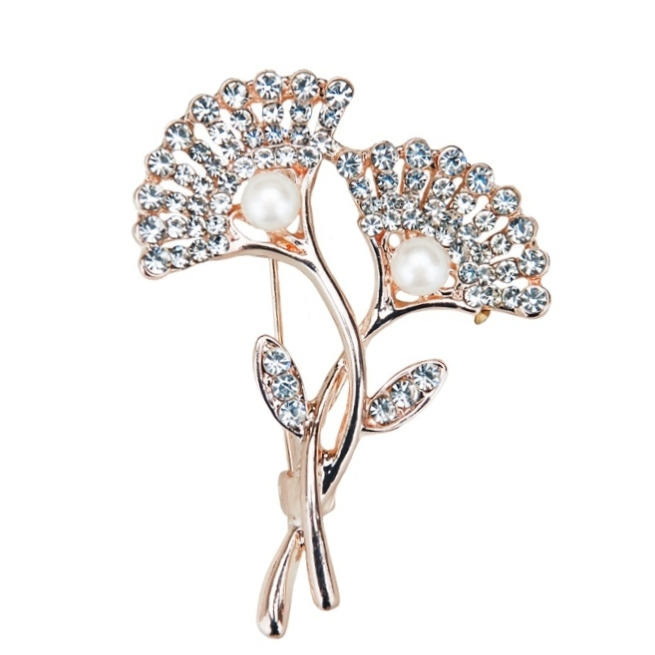 Brooch 305