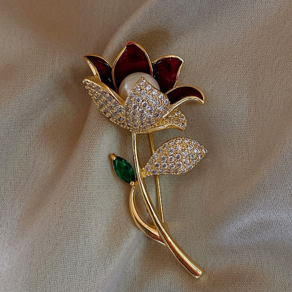 Brooch 355