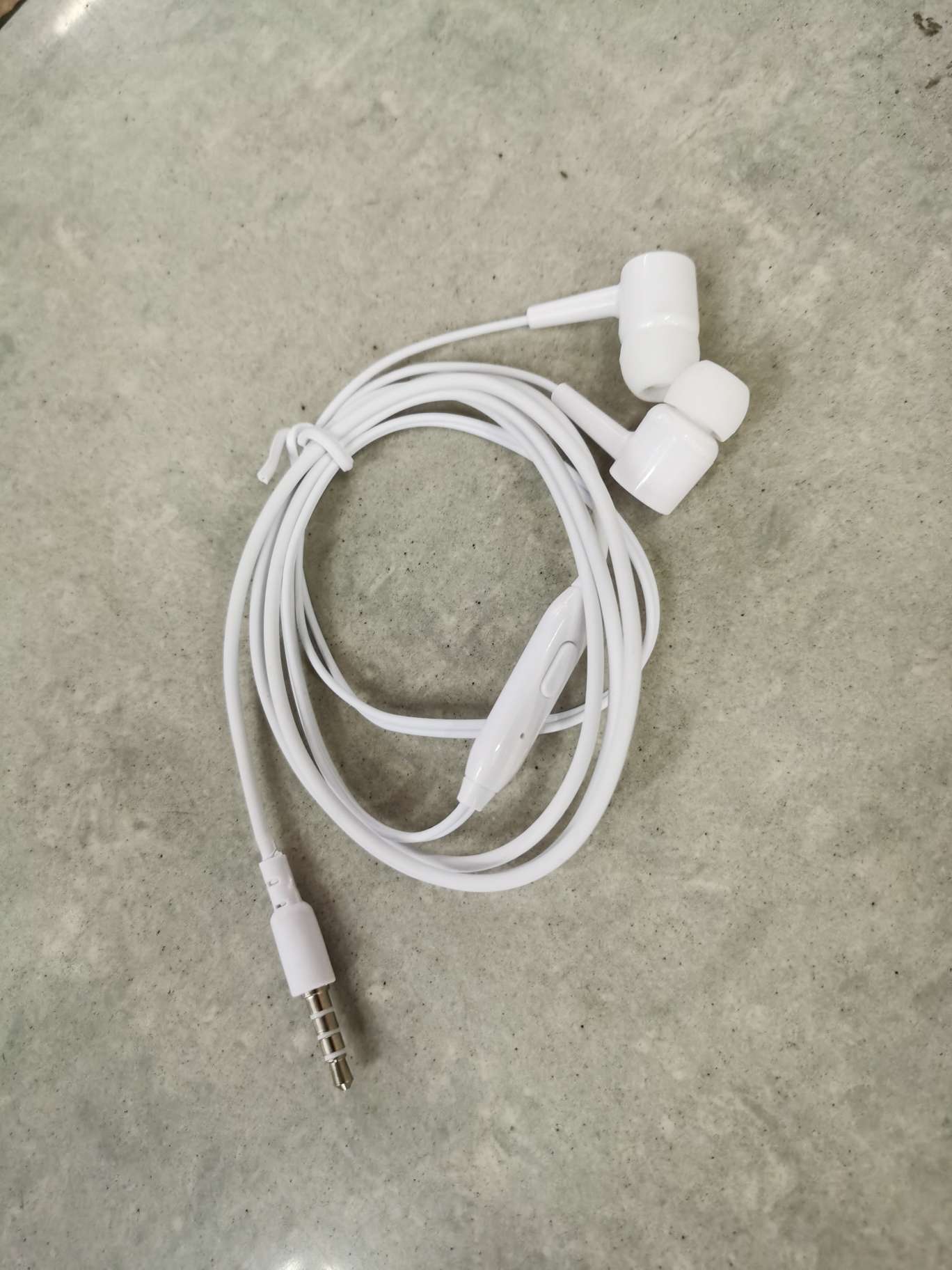 Auriculares con MP3 Specification image