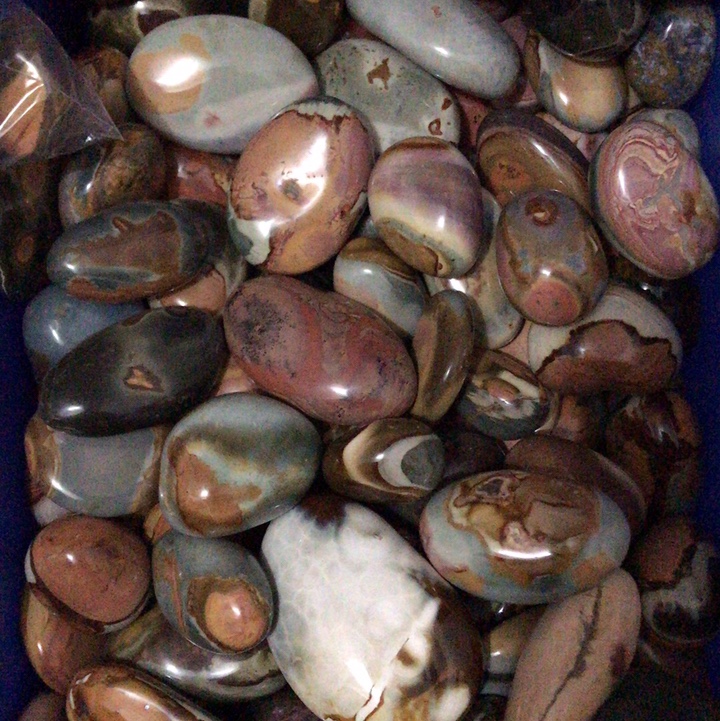 Marine stone