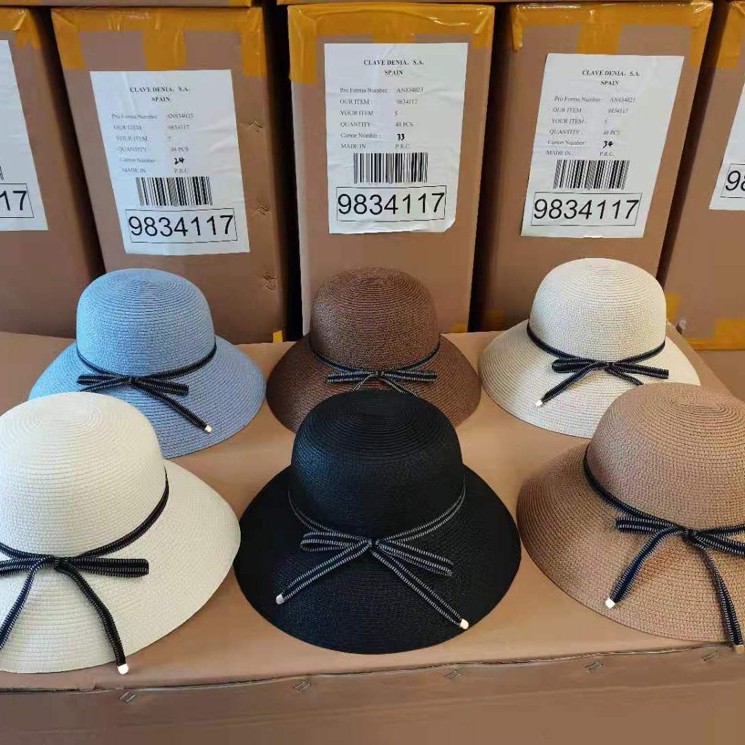 The diverse charm of Korean straw hats in different occasions