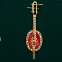 Brooch 380