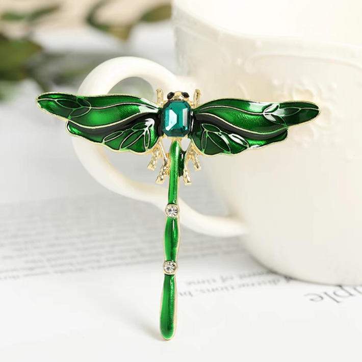 Brooch 392