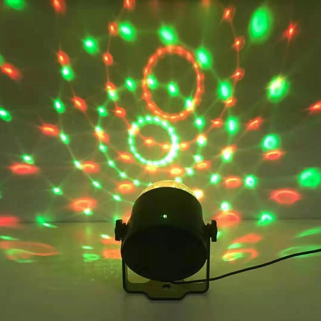 Static USB small magic ball low price good effect