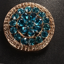 Brooch 321