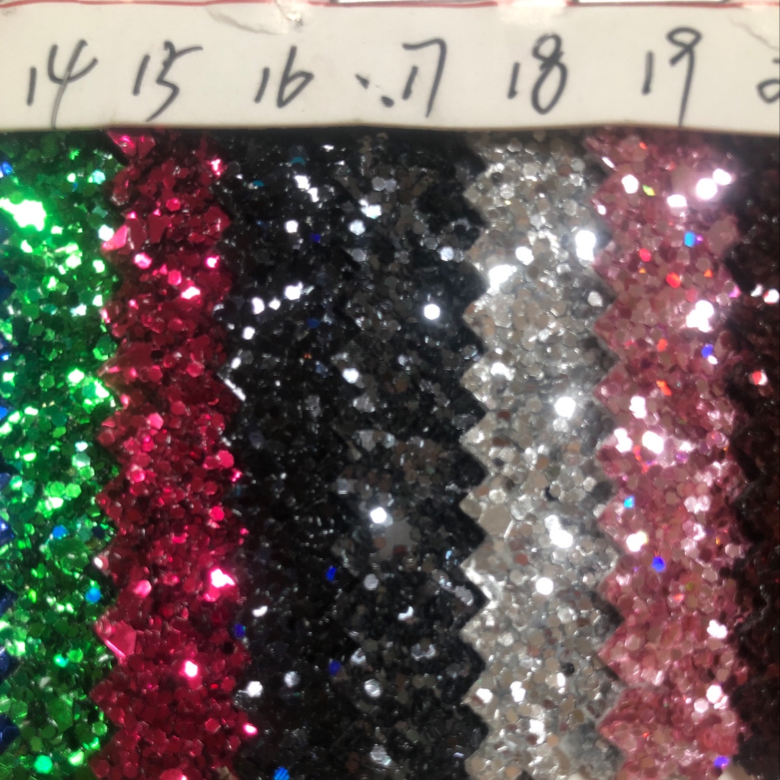 Thick piece 14 manufacturers direct sales of popular leather thumbnail