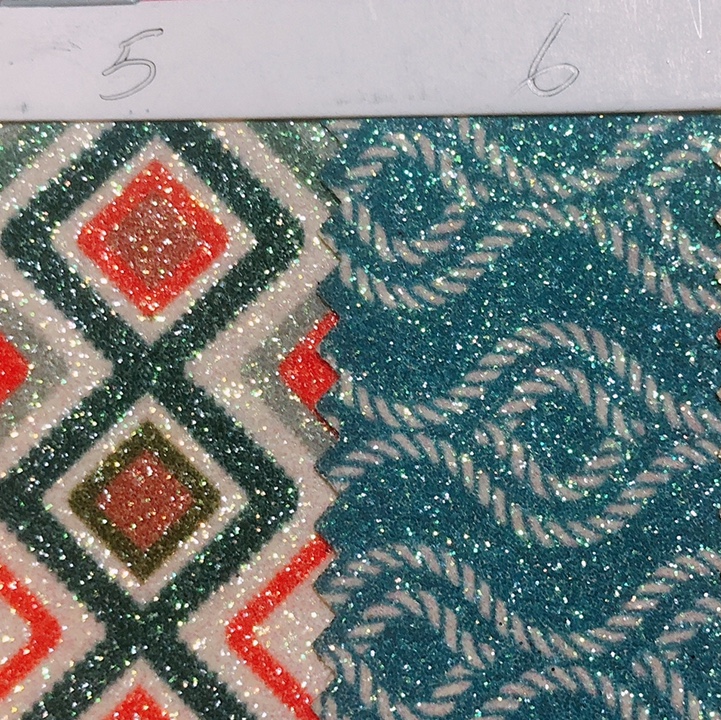 七彩印花5厂家直销爆款