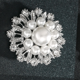 Brooch 308