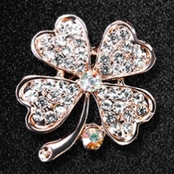 Brooch 302