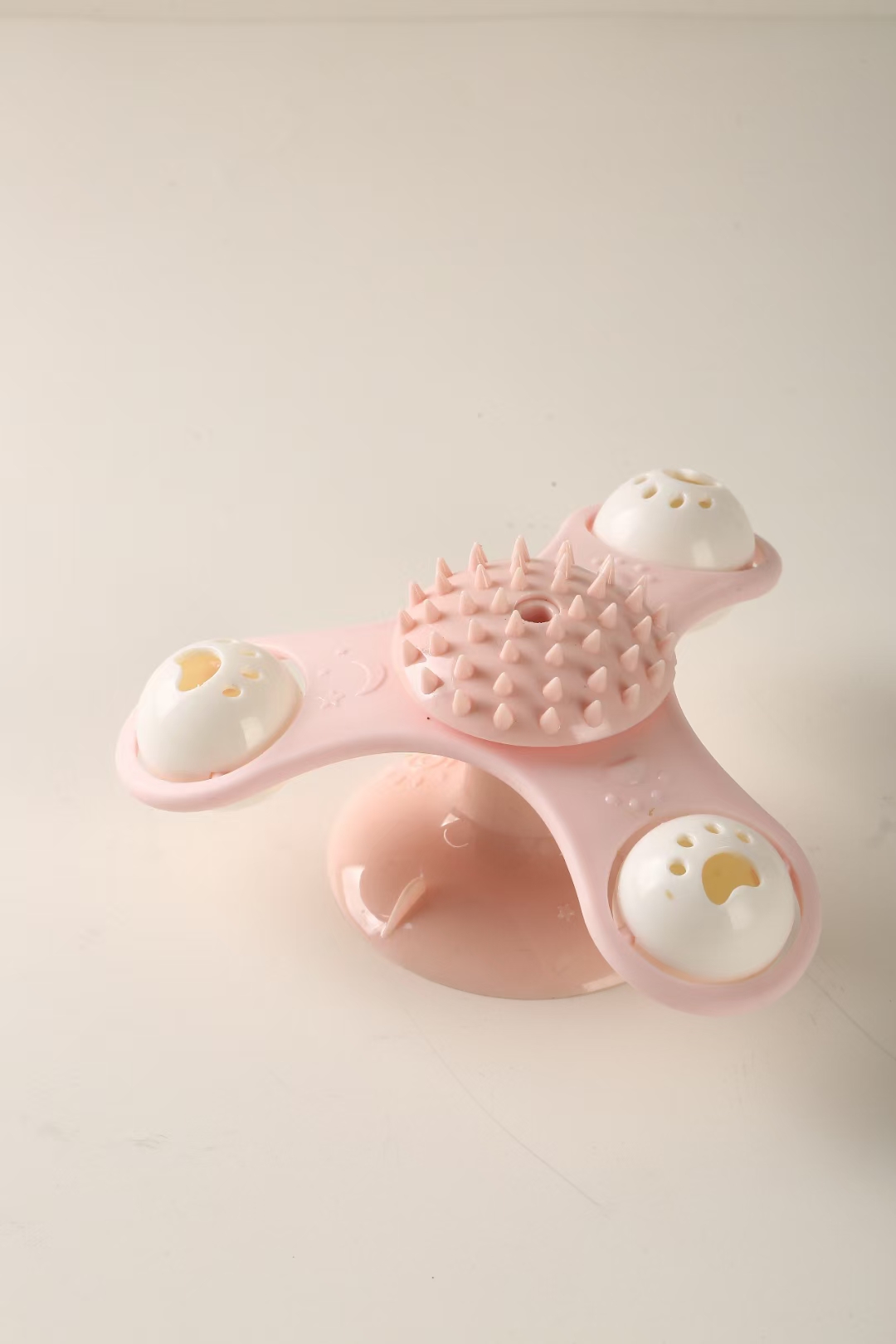 转转逗猫玩具/宠物用品玩具/转转逗猫逗狗产品图