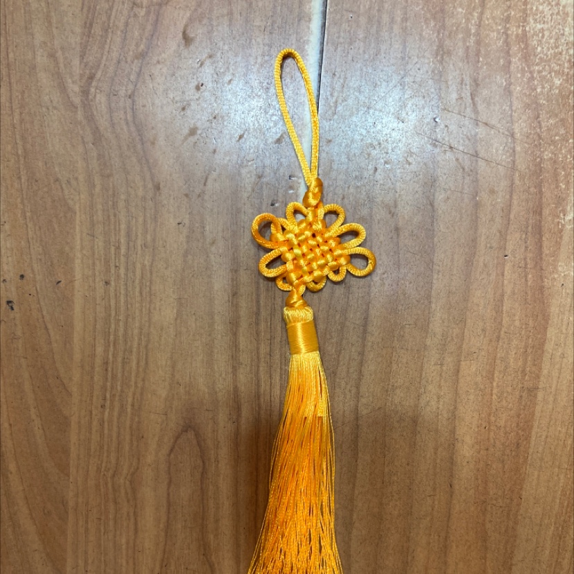 a5 No. 6 golden yellow hang Su