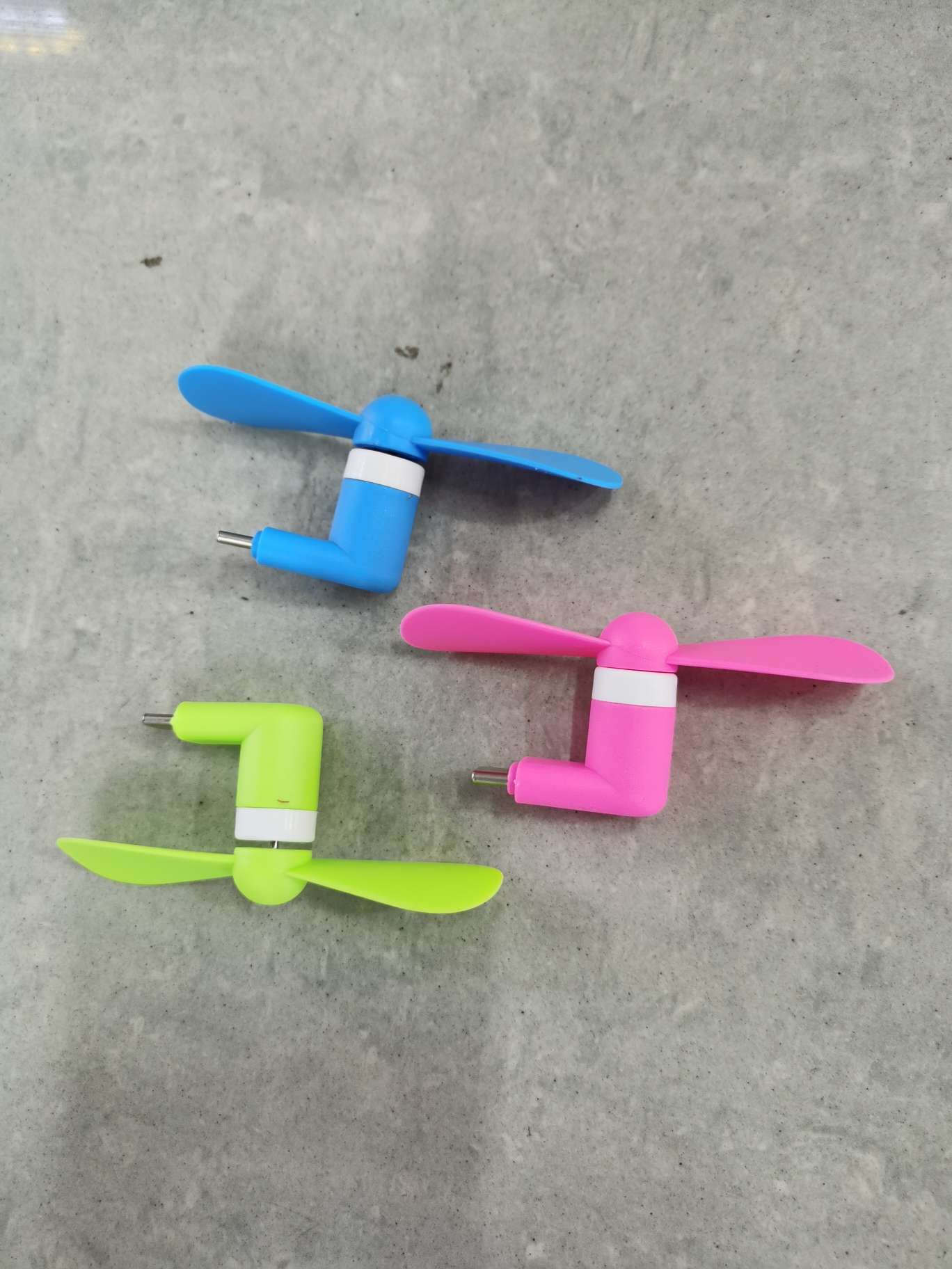 USB小风扇详情1