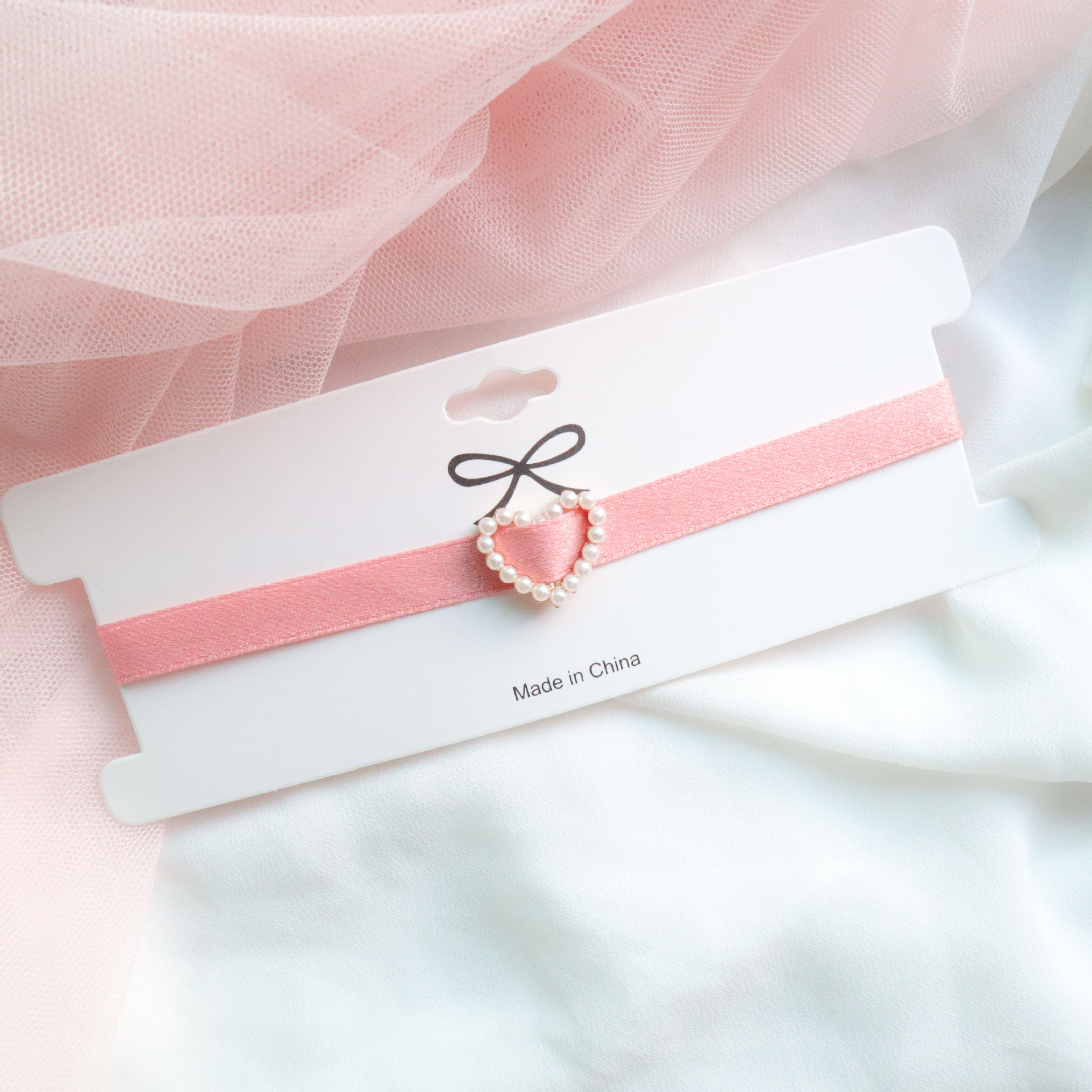 FLY1473 Spring/Summer Japanese/Korean jewelry Hyuna Style Jewelry Colorful floral neck with collar choker Choker collarbone chain necklace for women full figure