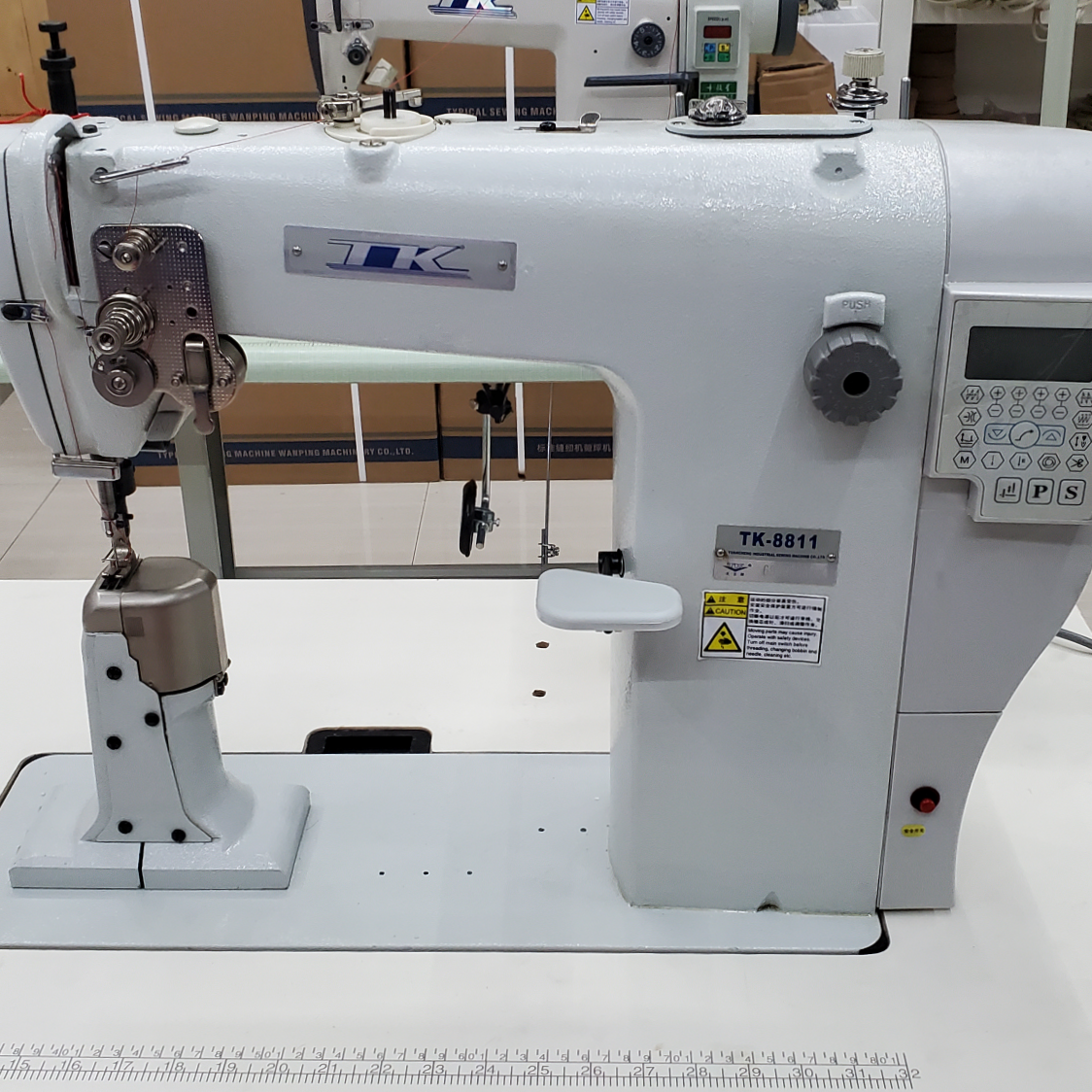 帽子定型机白底实物图