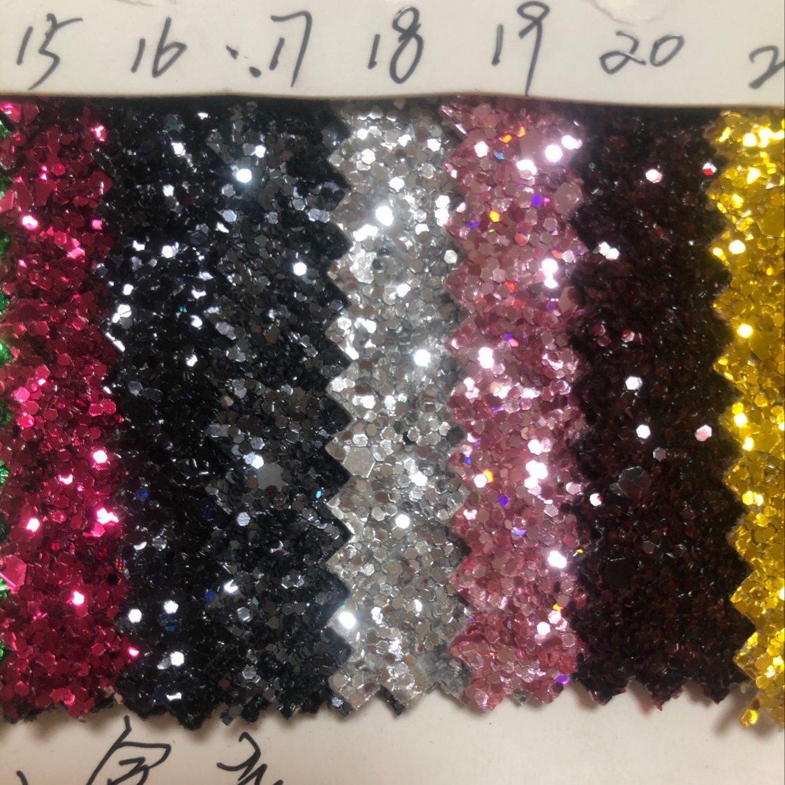 Thick piece 15 manufacturers direct sales of popular leather thumbnail