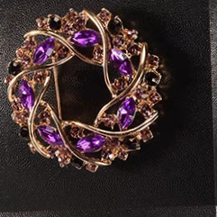 Brooch 330
