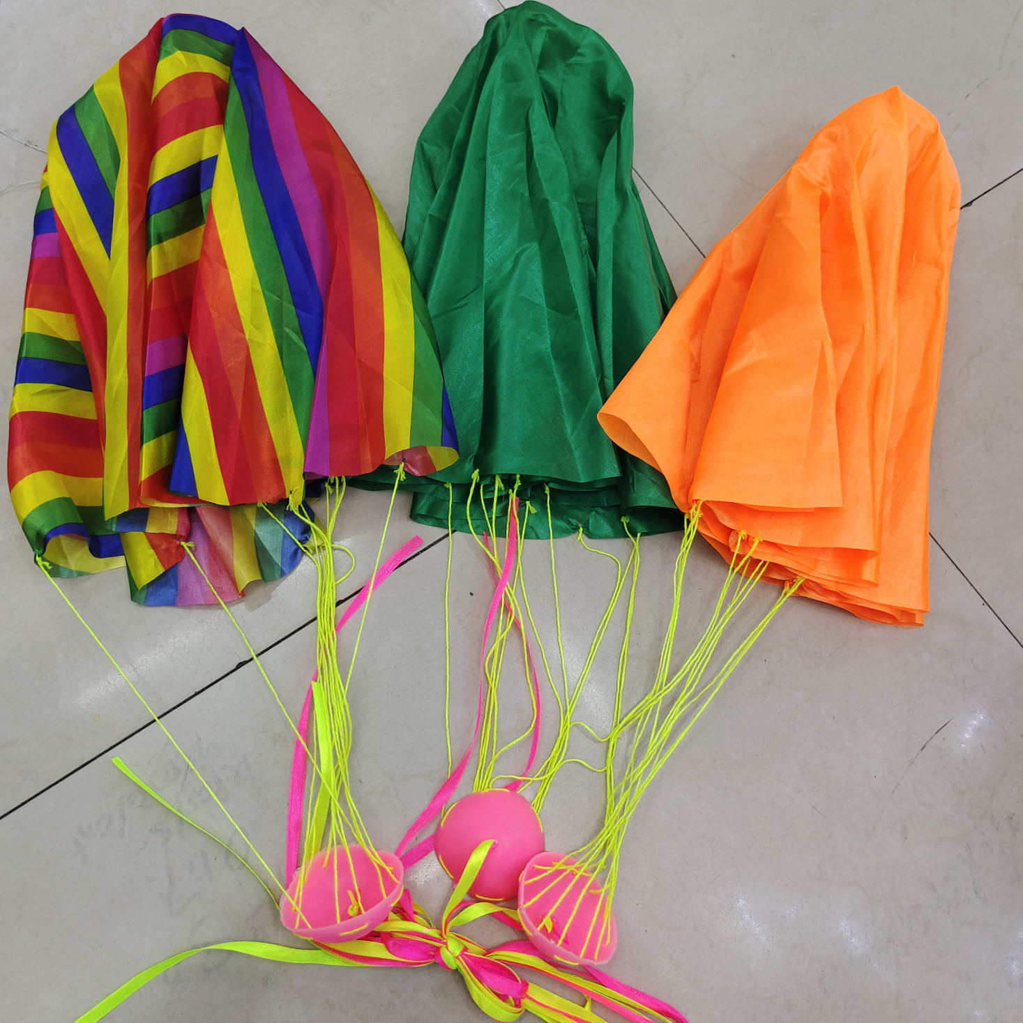 New Parachute Manufacturers Direct Sales