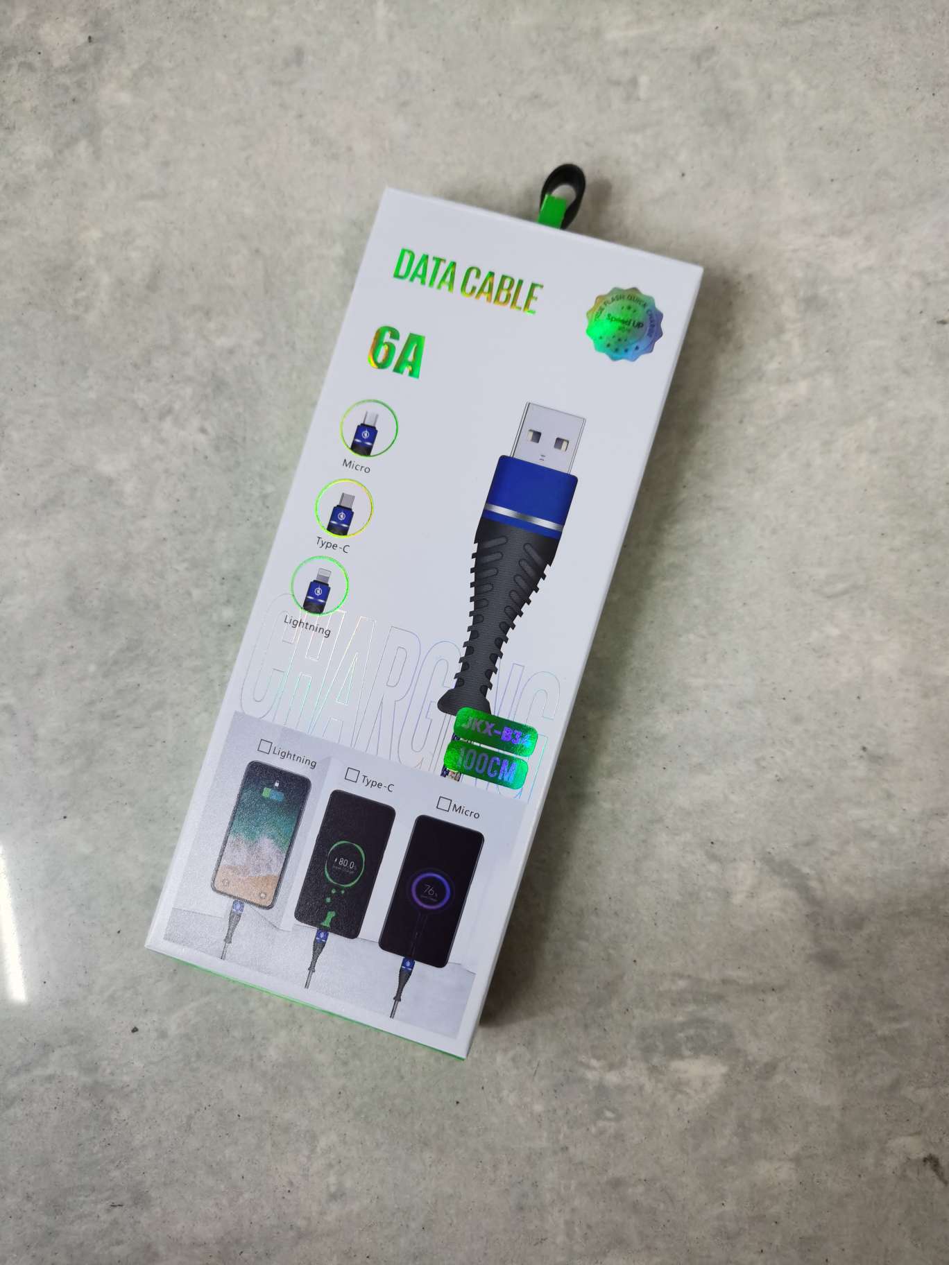 Nueva línea de datos huawei details Picture