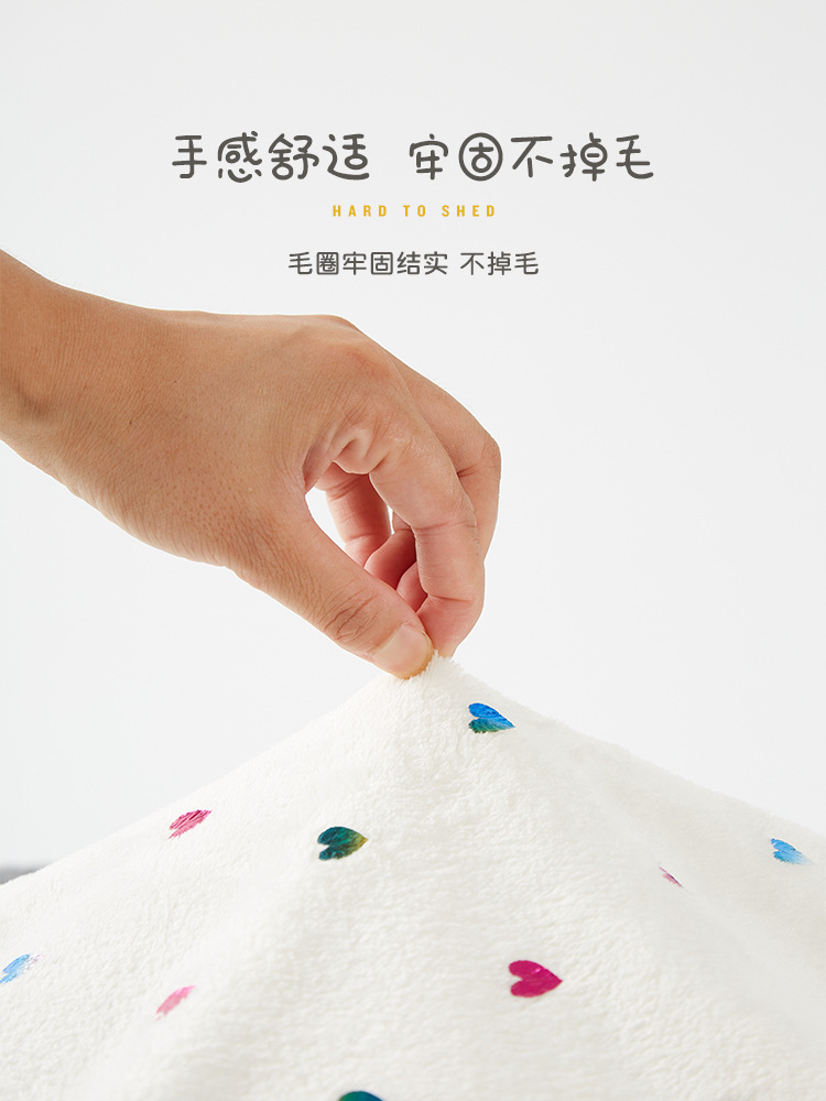 Double-layer cotton fleece flannel blanket for nap, gold-embossed, 75*100, 100*150cm detail image 5