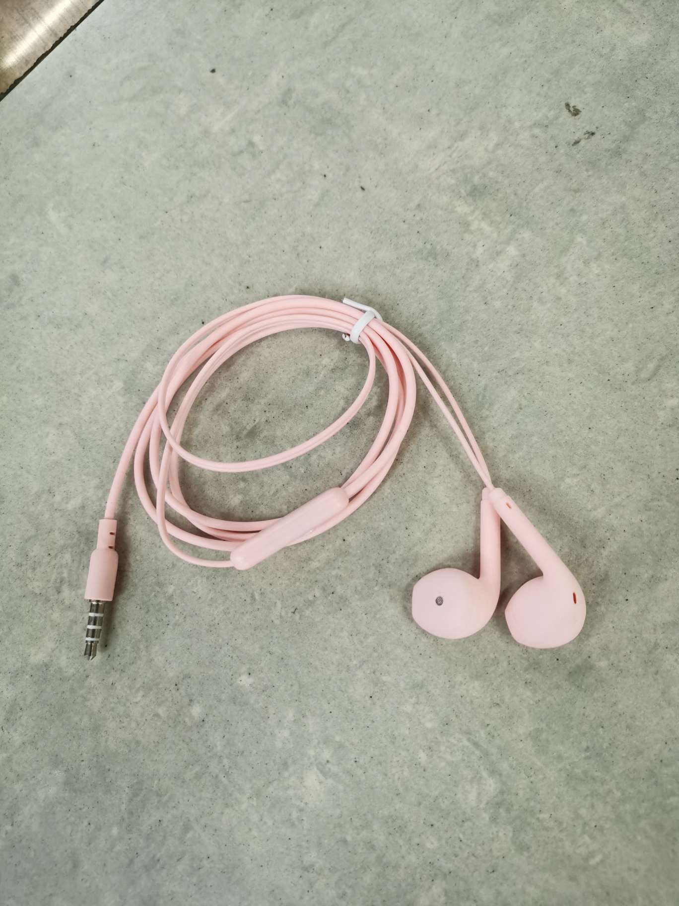Auriculares con MP3 Application Scenario