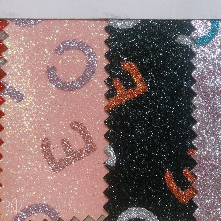 English letter 5 Factory direct sales boom thumbnail