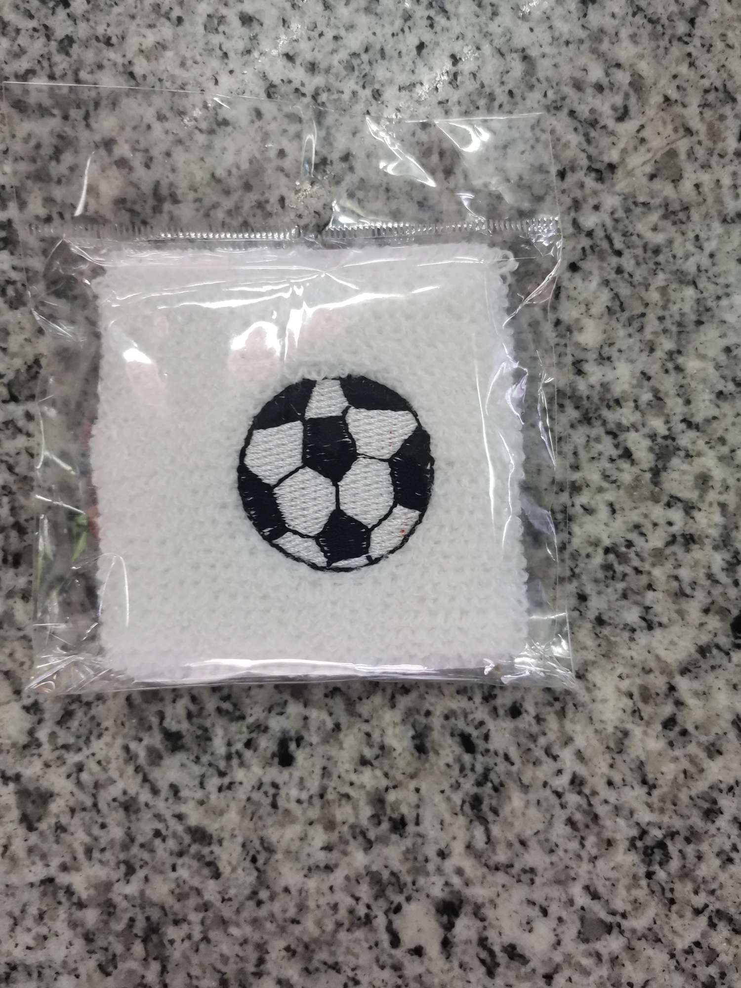 Wrist guard -1 details Picture