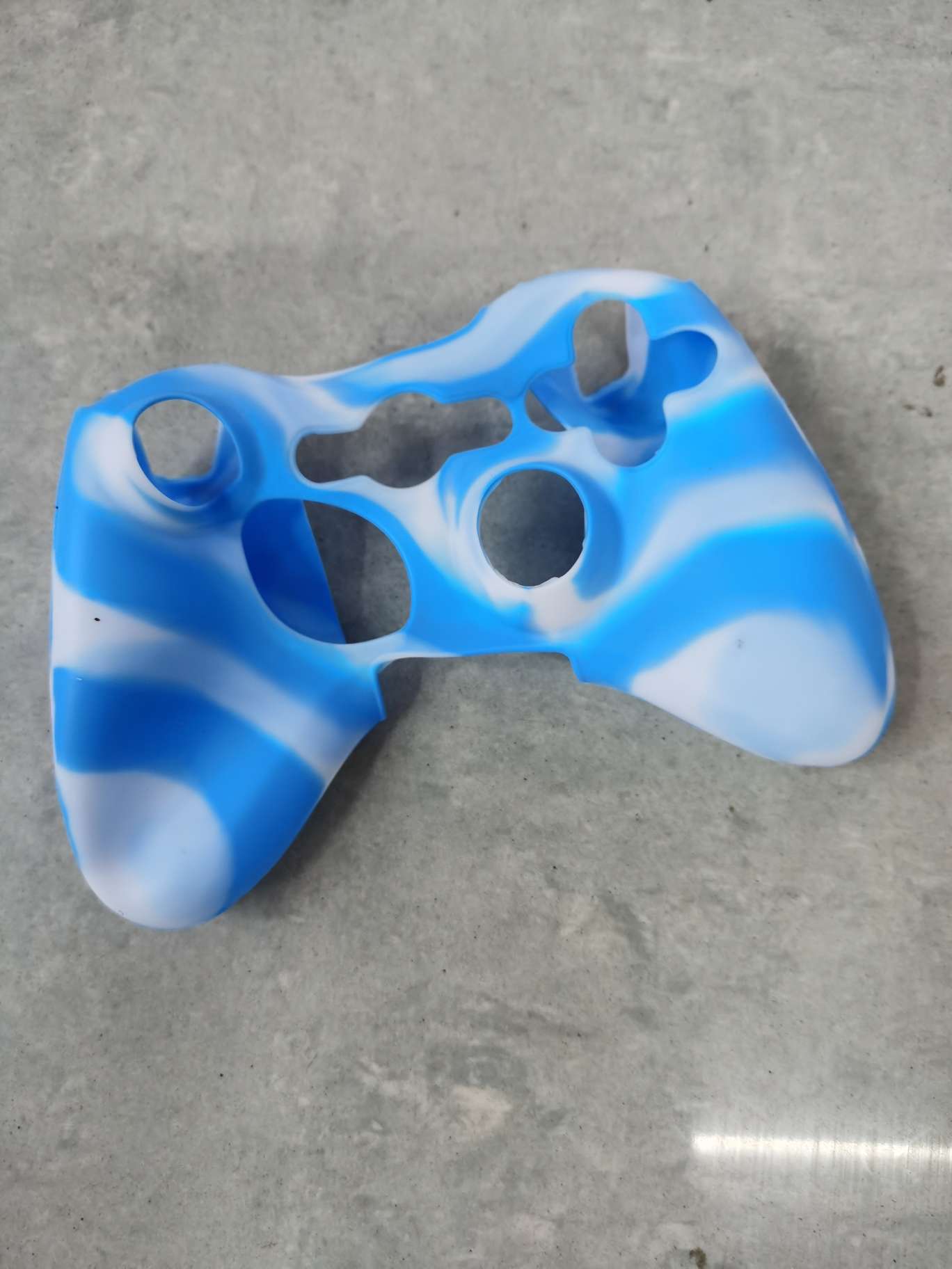 Silicone sleeve for handle Specification image