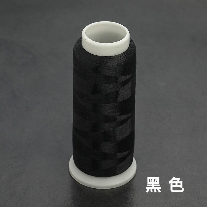 高亮缠花线玉簪花丝绒线高光diy手工发簪发饰材料头饰配件按大卷
