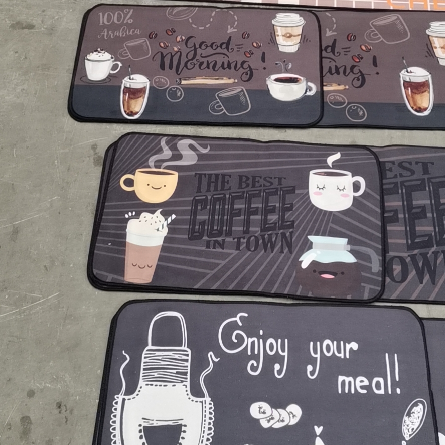 时尚/环保/耐脏产品图
