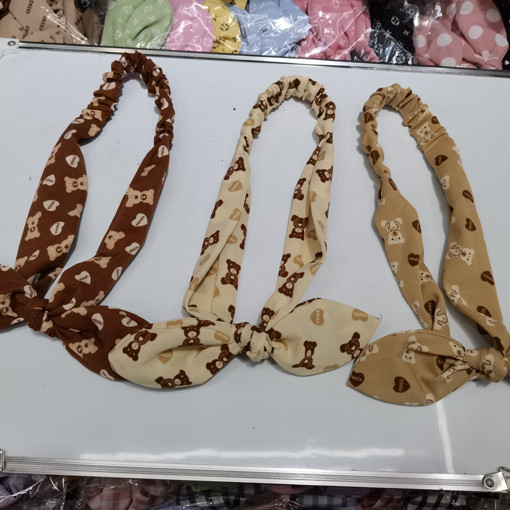 Popular headband ear 19