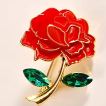 Brooch 480