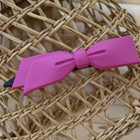Small clip 94 fashion temperament all match personality casual trend third buckle clip side clip thumbnail